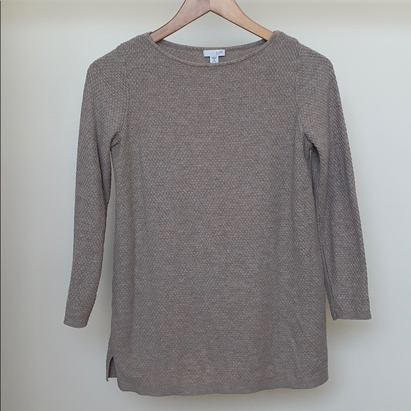 J. Jill | 3/4 Sleeve - Picture 2 of 8